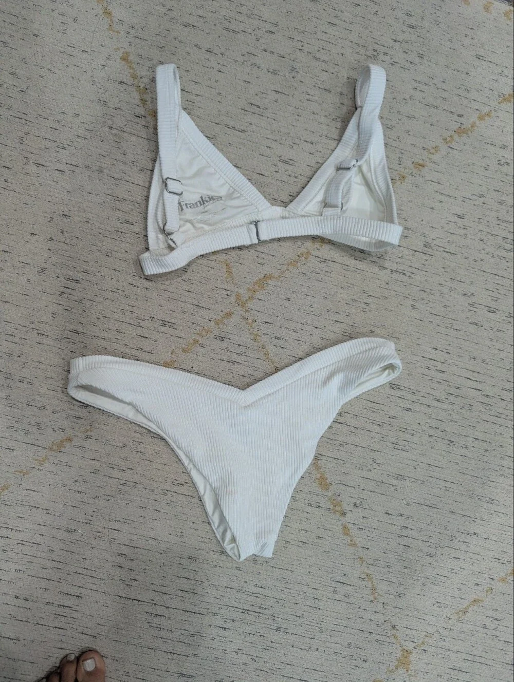frankies bikini set
